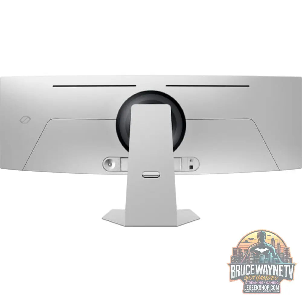 Samsung Odyssey S49DG954SU OLED G95SD, Gaming-Monitor - vue 6
