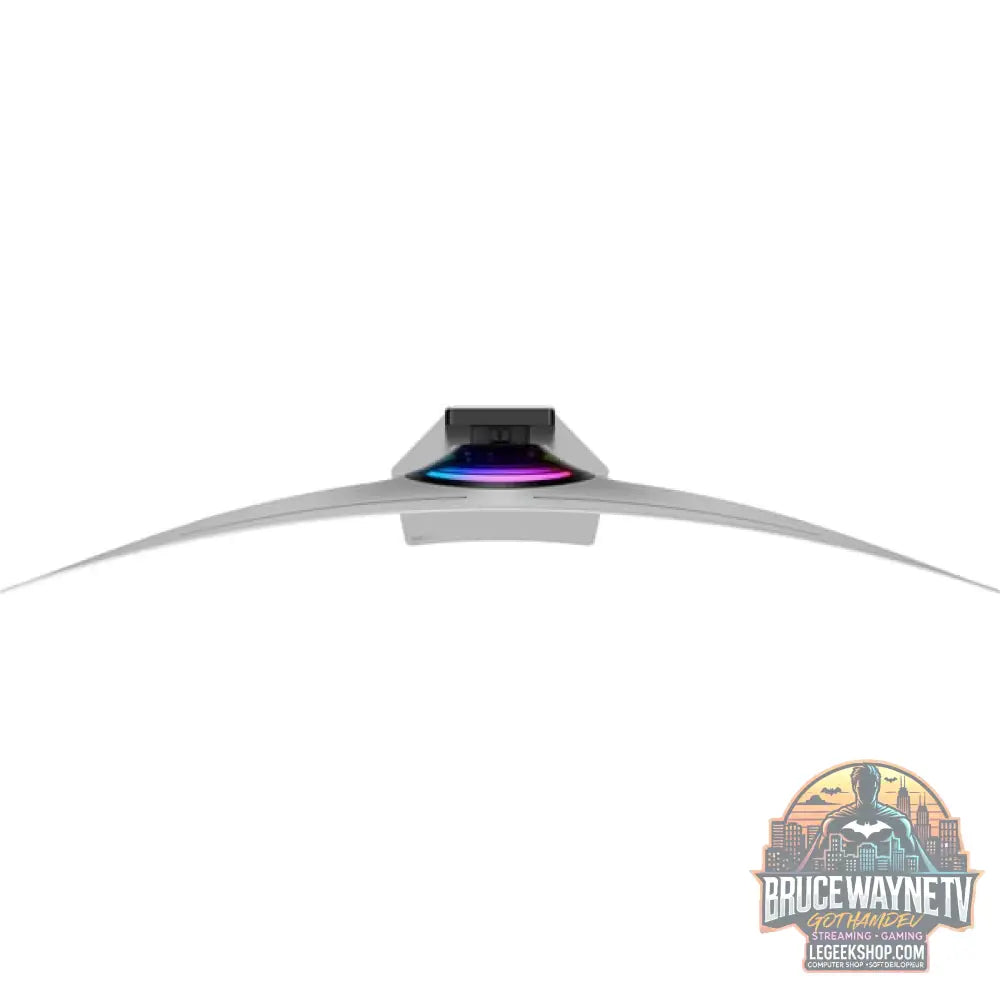 Samsung Odyssey S49DG954SU OLED G95SD, Gaming-Monitor - vue 7