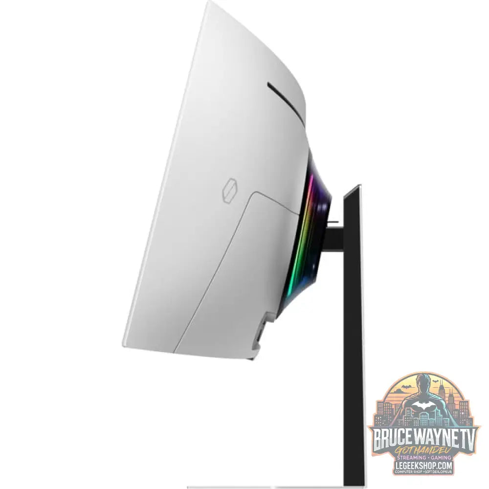 Samsung Odyssey S49DG954SU OLED G95SD, Gaming-Monitor - vue 11