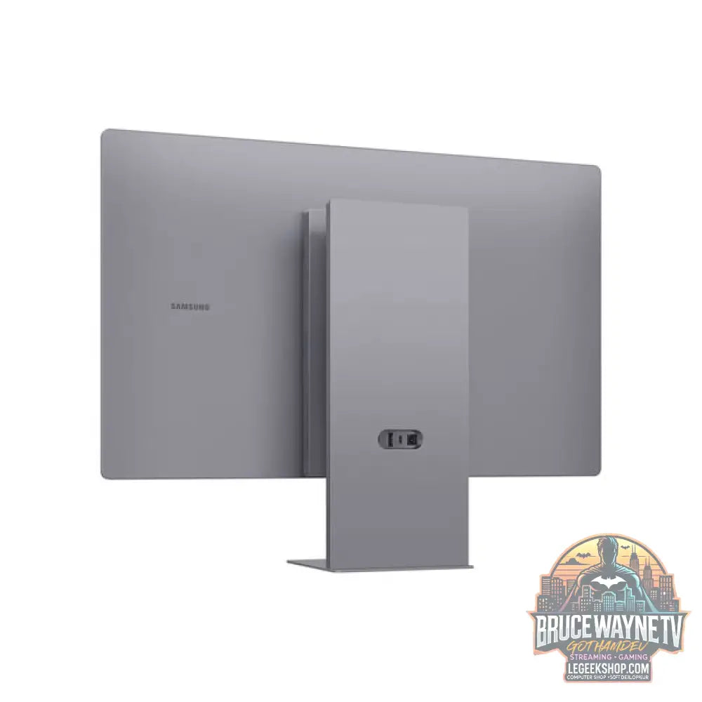 Samsung S32FM900SU 32" 3840 × 2160 px OLED 165 Hz - Samsung - vue 5