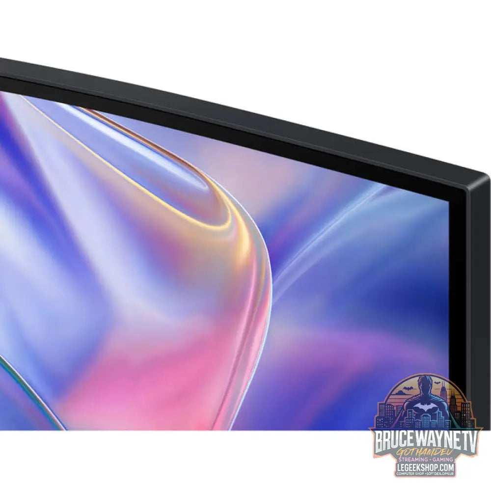 Samsung S40H850TAU 40" 5120 × 2160 px VA 144 Hz - Samsung - vue 14