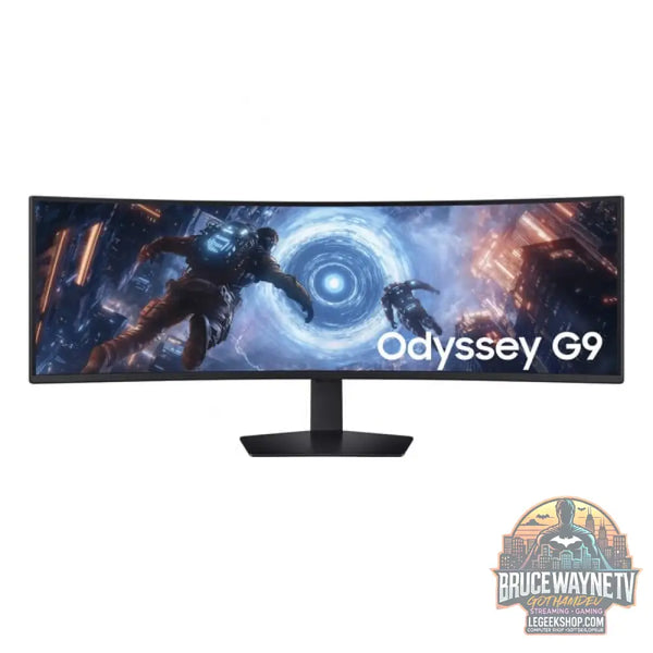 Samsung S49FG916EU, Gaming-Monitor