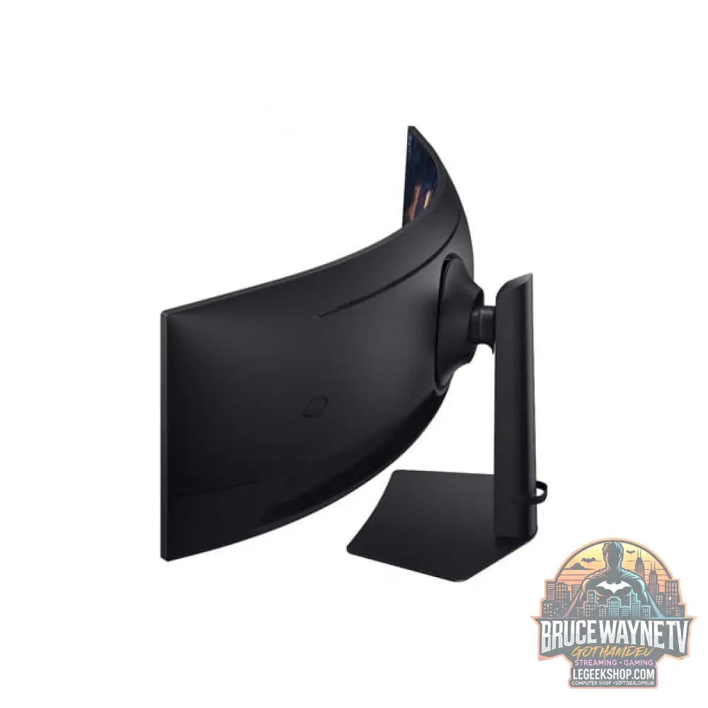 Samsung S49FG916EU, Gaming-Monitor - vue 6