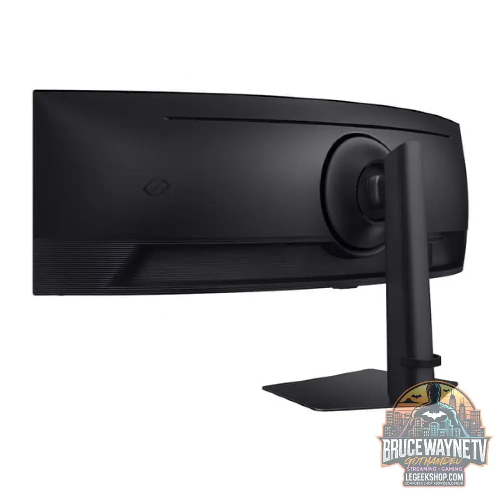 Samsung S49FG916EU, Gaming-Monitor - vue 4