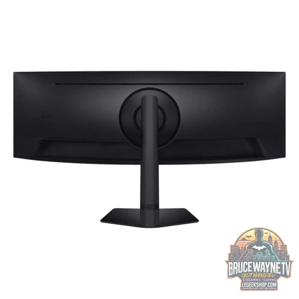 Samsung S49FG916EU, Gaming-Monitor - vue 5