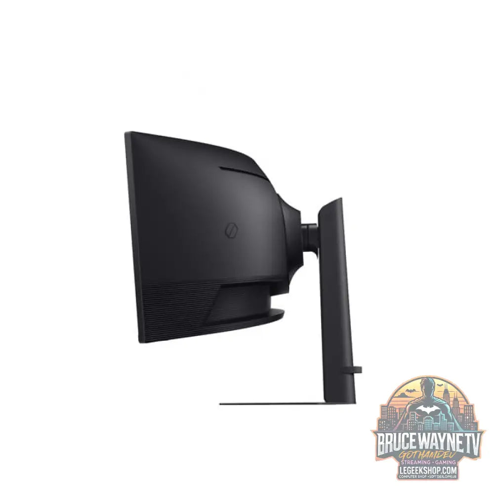 Samsung S49FG916EU, Gaming-Monitor - vue 9