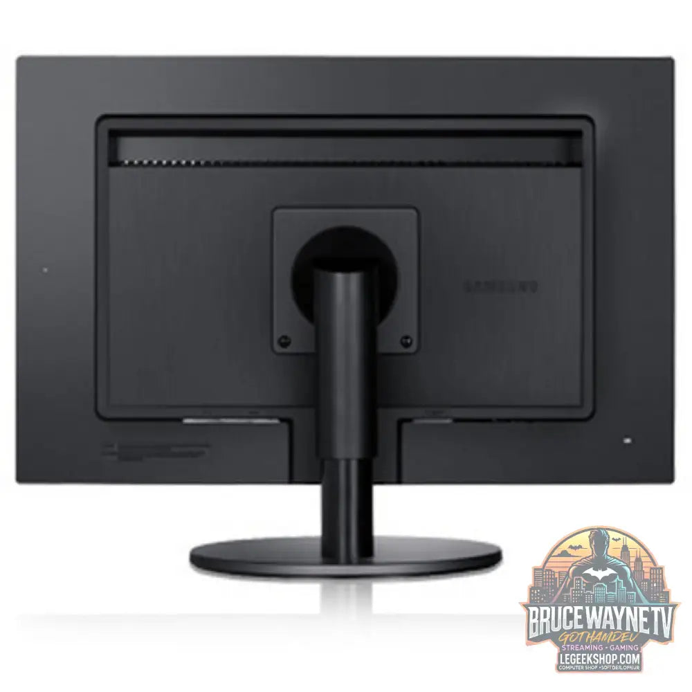 Samsung SYNCMASTER S24B420BW 24" 1920 × 1200 px TN 60 Hz - Samsung - vue 3
