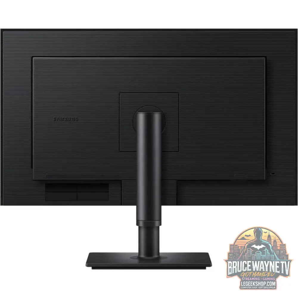 Samsung ViewFinity S27H804EFA 27" 5120 × 2880 px IPS 60 Hz - Samsung - vue 3