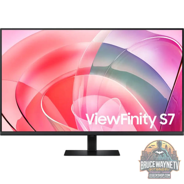 Samsung ViewFinity S37D702EAU 37" 3840 × 2160 px VA 60 Hz - Samsung
