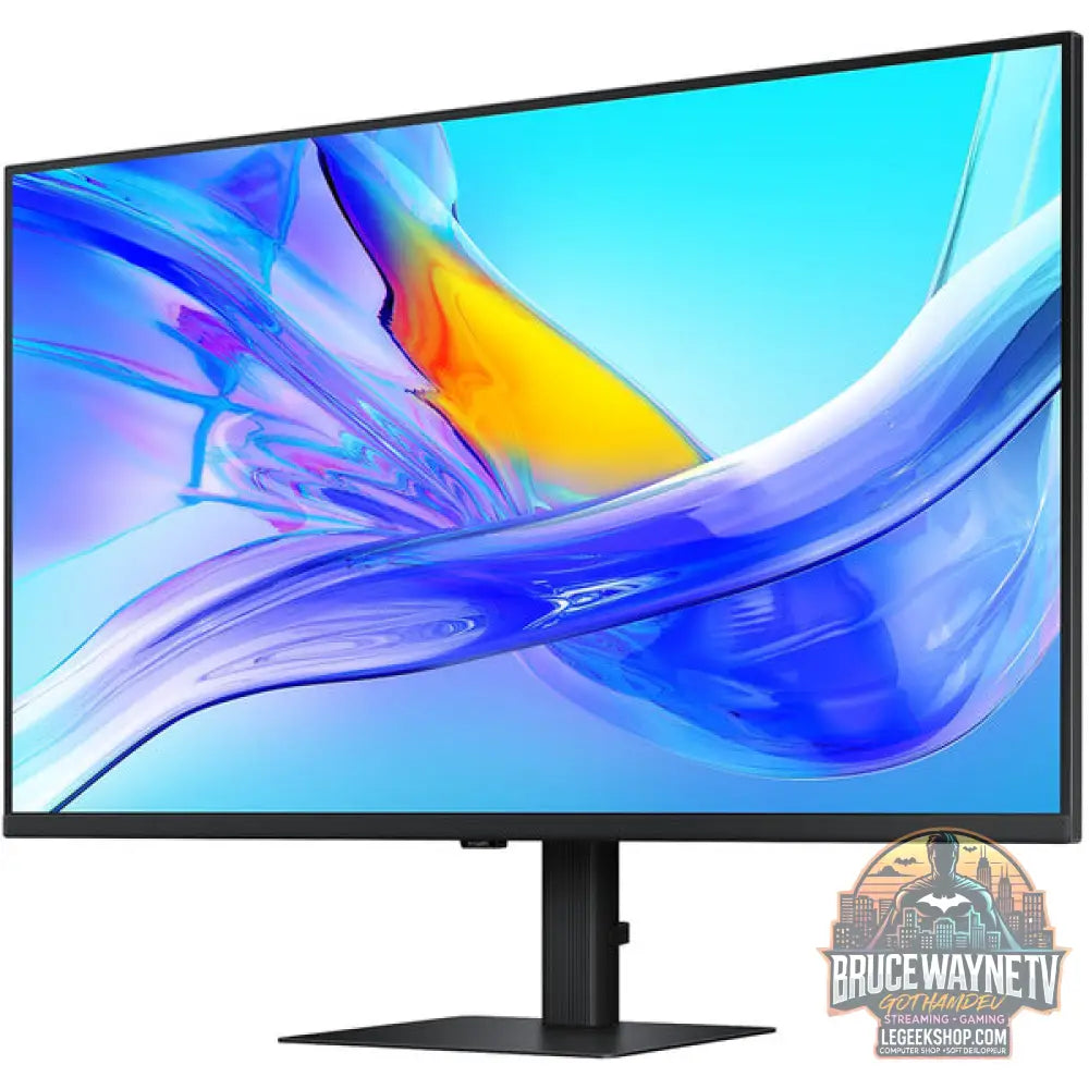 Samsung ViewFinity S37D804UAU 37" 3840 × 2160 px VA 60 Hz - Samsung - vue 4