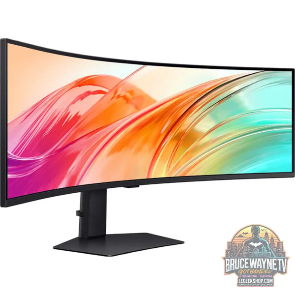 Samsung ViewFinity S49F950UAU 49" QHD/WQHD VA 120 Hz - Samsung