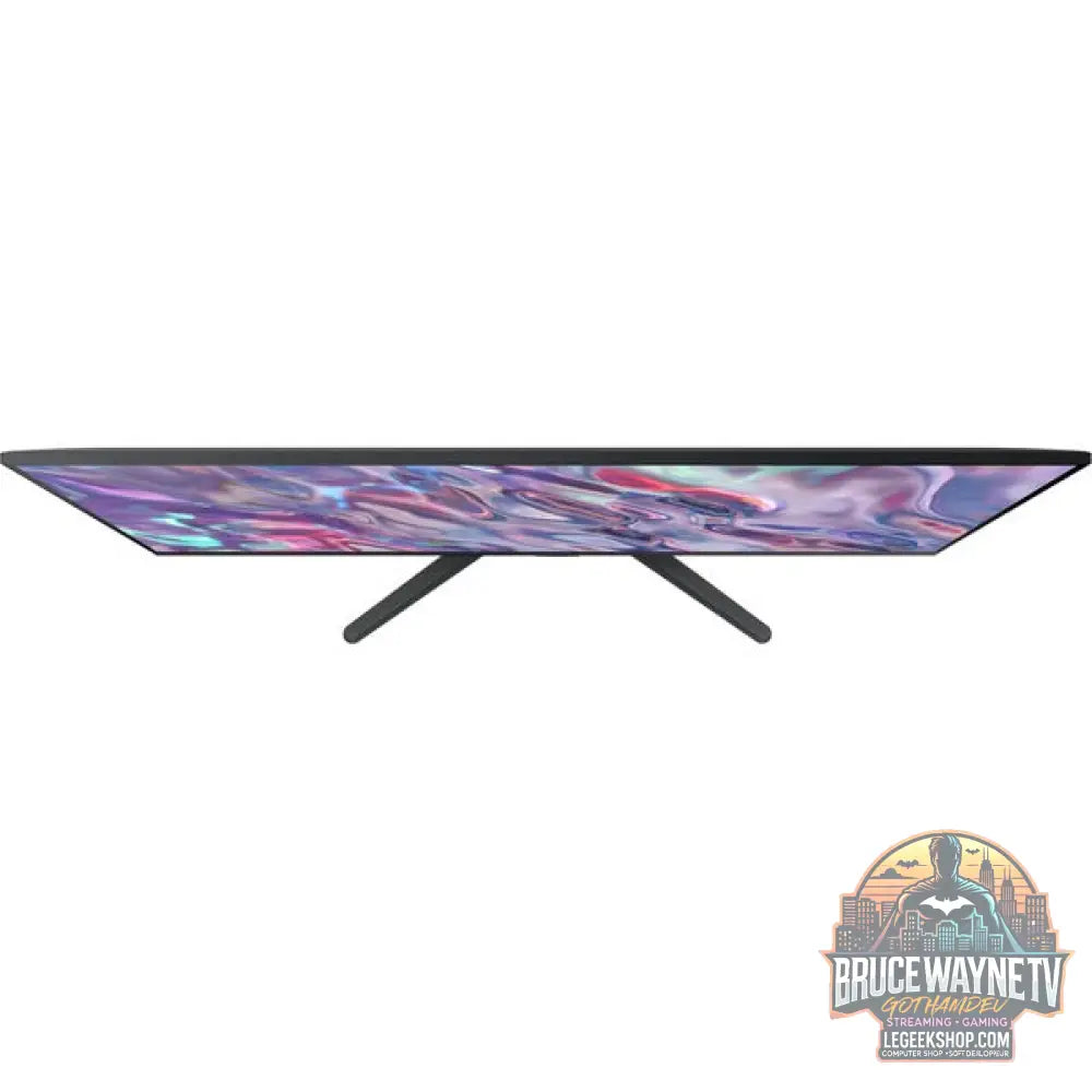 Samsung ViewFinity S50GC S34C500GAU 34" QHD/WQHD VA 100 Hz - Samsung - vue 4
