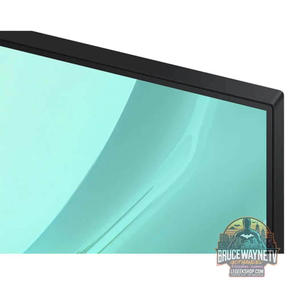 Samsung ViewFinity S6 S32D604UAU 32" QHD/WQHD IPS 100 Hz - Samsung - vue 17