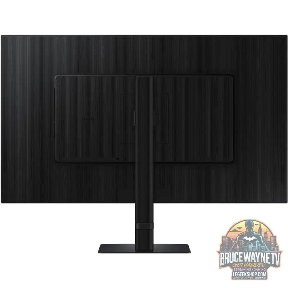 Samsung ViewFinity S6 S32D604UAU 32" QHD/WQHD IPS 100 Hz - Samsung - vue 8