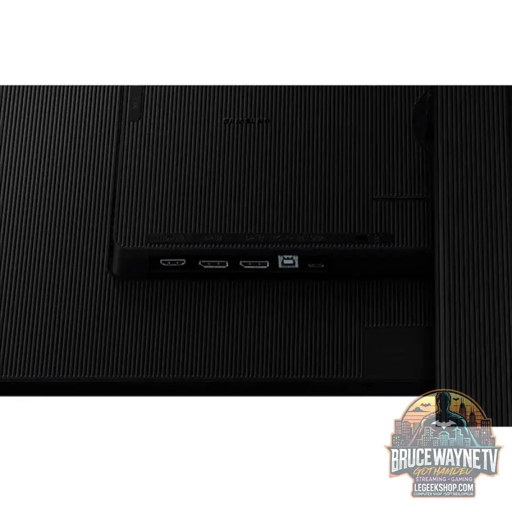 Samsung ViewFinity S60UD S27D600UAU 27" QHD/WQHD IPS 100 Hz - Samsung - vue 16