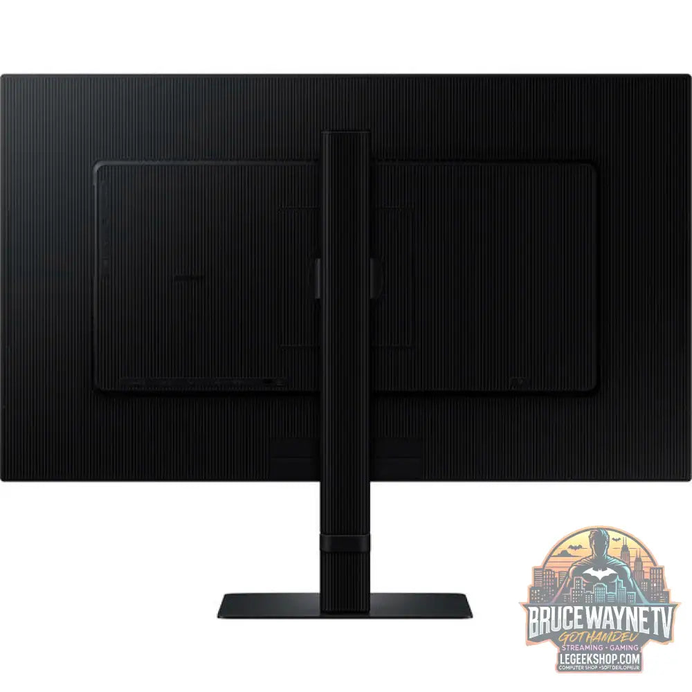 Samsung ViewFinity S60UD S27D604UAU 27" QHD/WQHD IPS 100 Hz - Samsung - vue 6