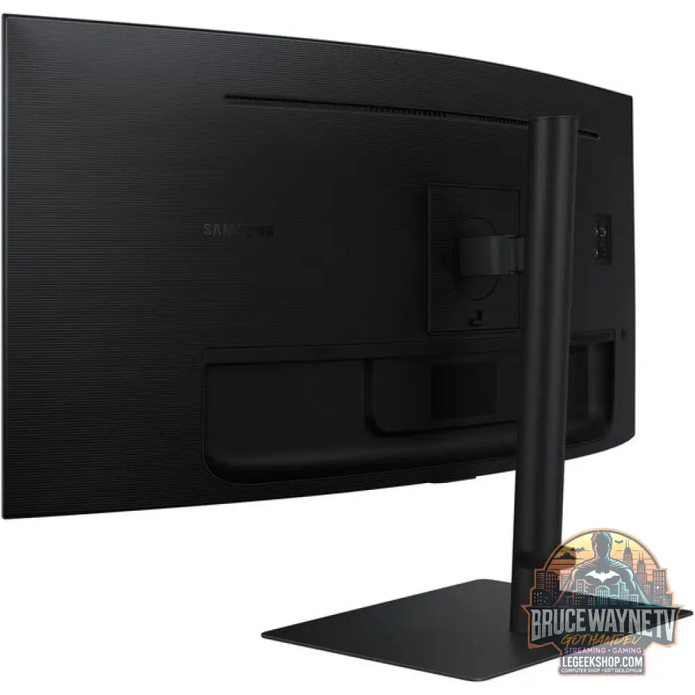 Samsung ViewFinity S65UC S34C652UAU 34" 3440 × 1440 px VA 100 Hz - Samsung - vue 11