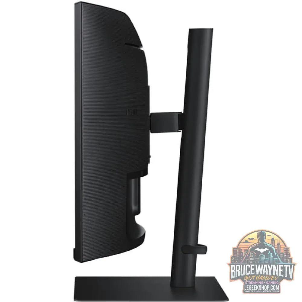 Samsung ViewFinity S65UC S34C652UAU 34" 3440 × 1440 px VA 100 Hz - Samsung - vue 13
