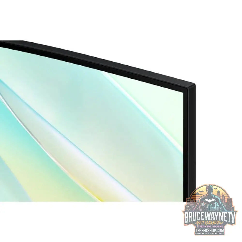 Samsung ViewFinity S65UC S34C652UAU 34" 3440 × 1440 px VA 100 Hz - Samsung - vue 8