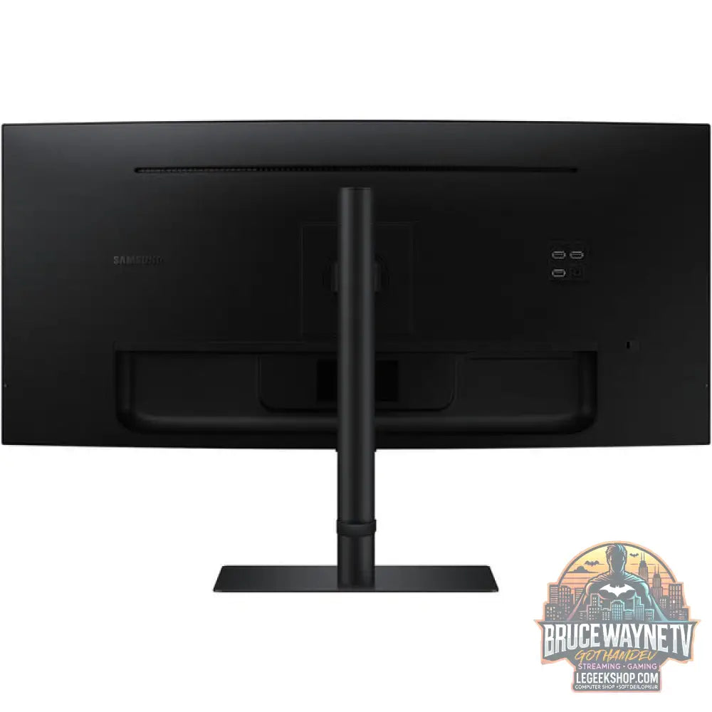 Samsung ViewFinity S65UC S34C652UAU 34" 3440 × 1440 px VA 100 Hz - Samsung - vue 9