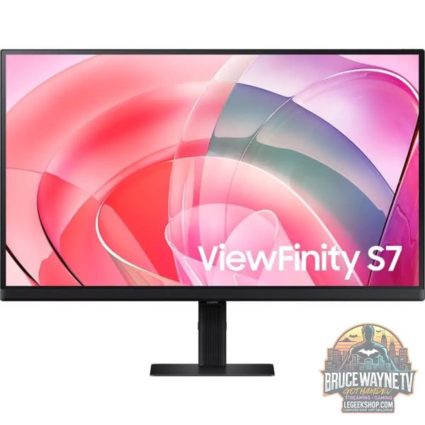 Samsung ViewFinity S70D S27D700EAU 27" 3840 × 2160 px IPS 60 Hz - Samsung