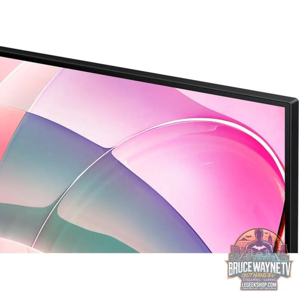 Samsung ViewFinity S70D S32D700EAU 32" 3840 × 2160 px VA 60 Hz - Samsung - vue 9