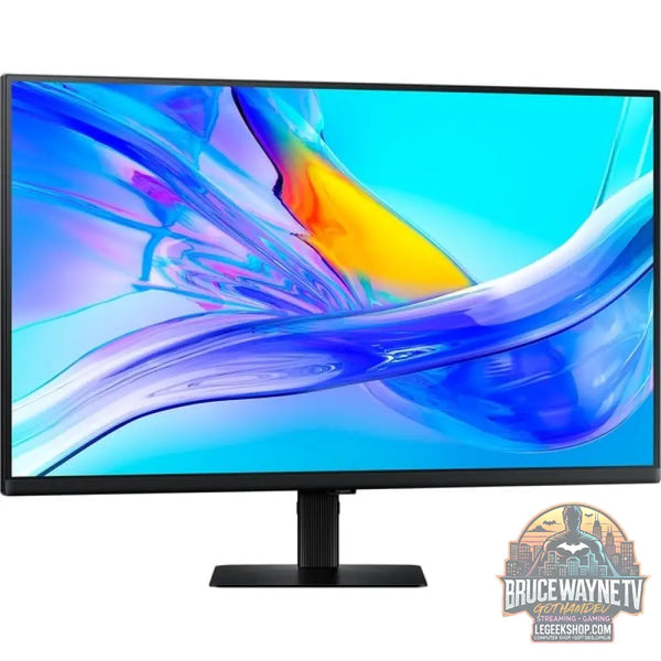 Samsung ViewFinity S80UD S32D800UAU 32" 3840 × 2160 px VA 60 Hz - Samsung