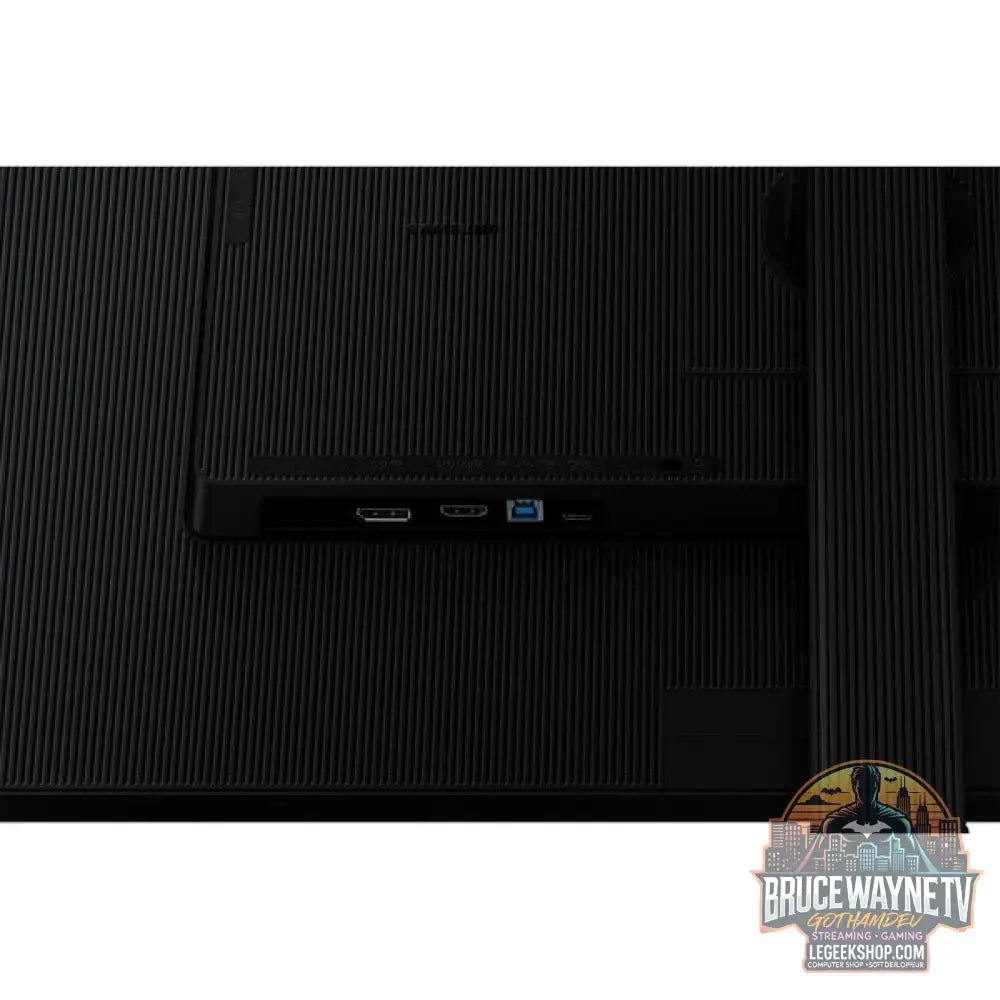 Samsung ViewFinity S80UD S32D800UAU 32" 3840 × 2160 px VA 60 Hz - Samsung - vue 17