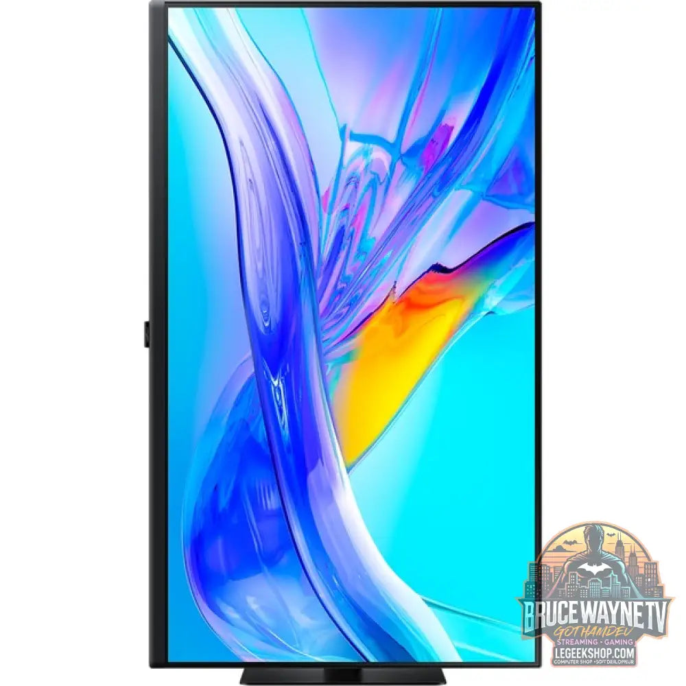 Samsung ViewFinity S80UD S32D800UAU 32" 3840 × 2160 px VA 60 Hz - Samsung - vue 3