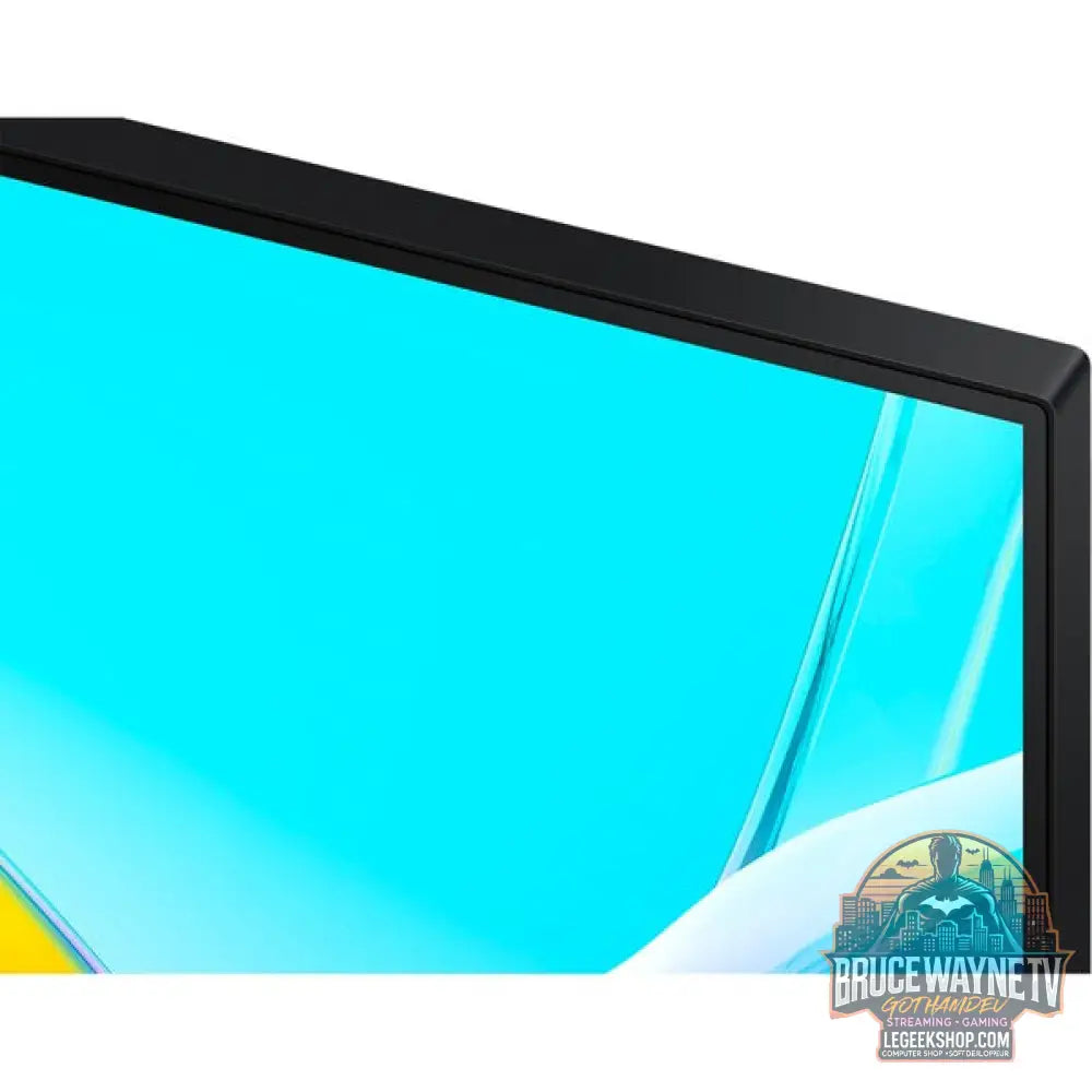 Samsung ViewFinity S80UD S32D800UAU 32" 3840 × 2160 px VA 60 Hz - Samsung - vue 15