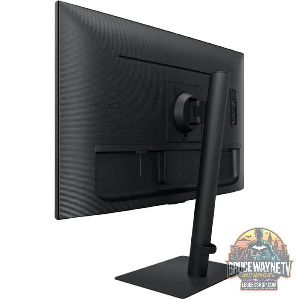 Samsung ViewFinity S8UP S27B800PXP 27" 3840 × 2160 px IPS 60 Hz - Samsung - vue 7