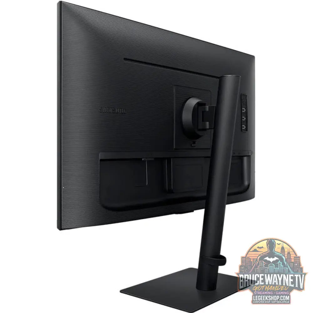 Samsung ViewFinity S8UP S32B800PXP 32" 3840 × 2160 px IPS 60 Hz - Samsung - vue 10