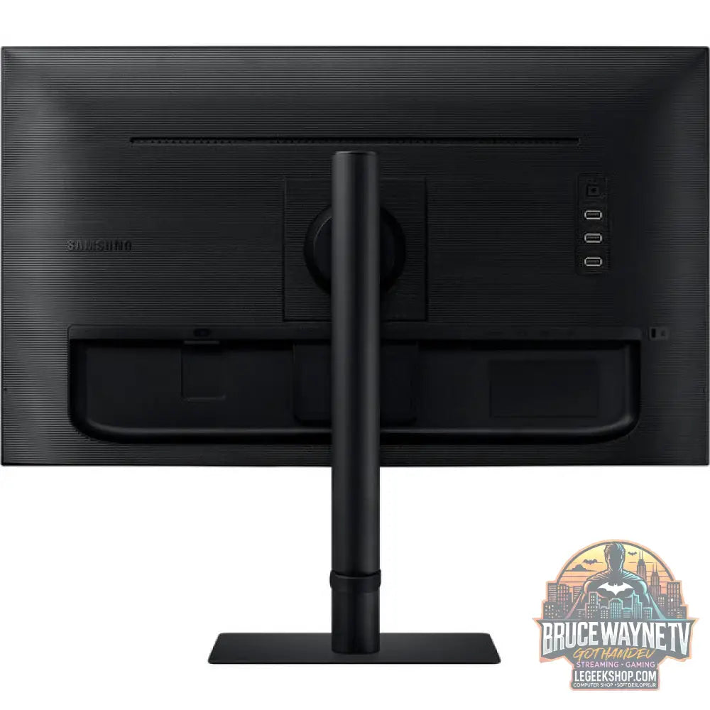 Samsung ViewFinity S8UP S32B800PXP 32" 3840 × 2160 px IPS 60 Hz - Samsung - vue 9
