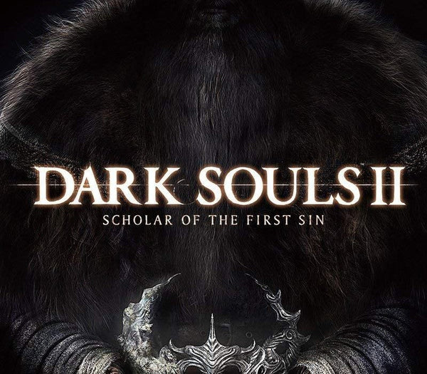 DARK SOULS II: Scholar of the First Sin PS4/PS5 Access