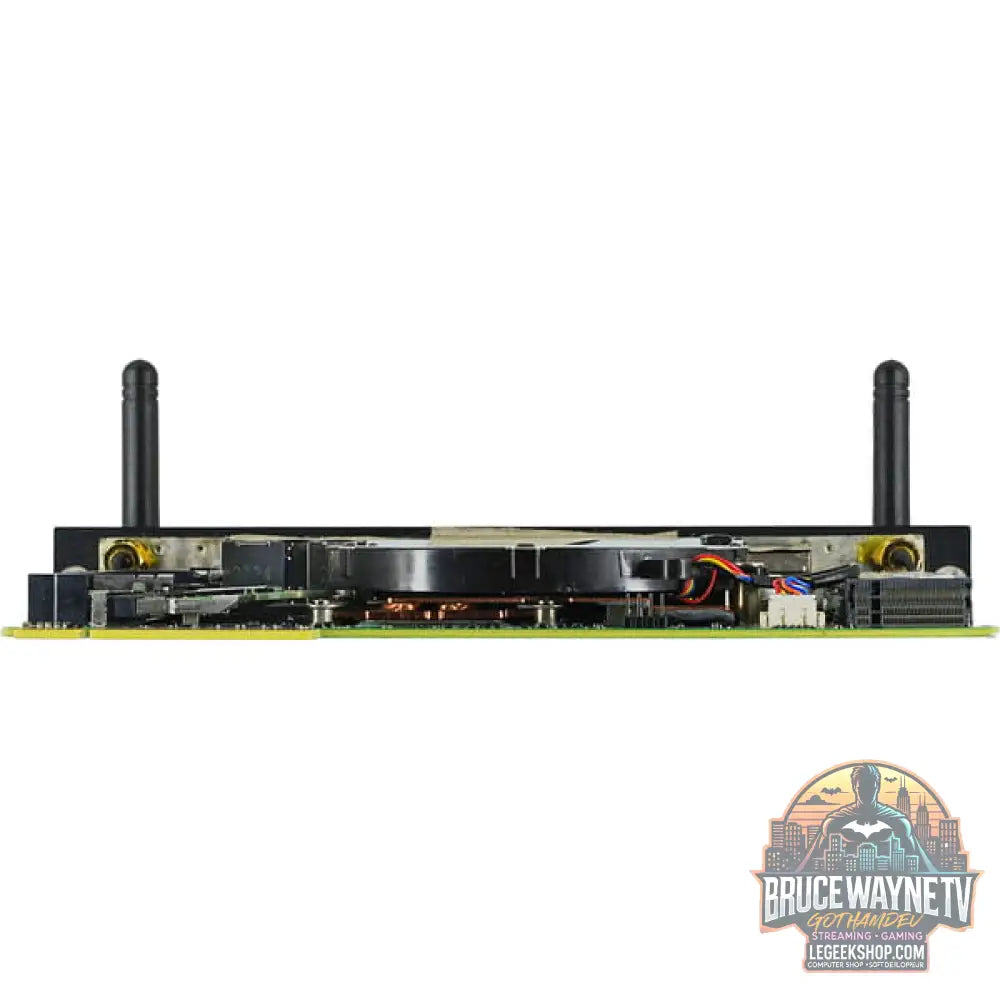 SDM-L-Slot-PC (SDM31201BC-1L), Mini-PC — vue 3