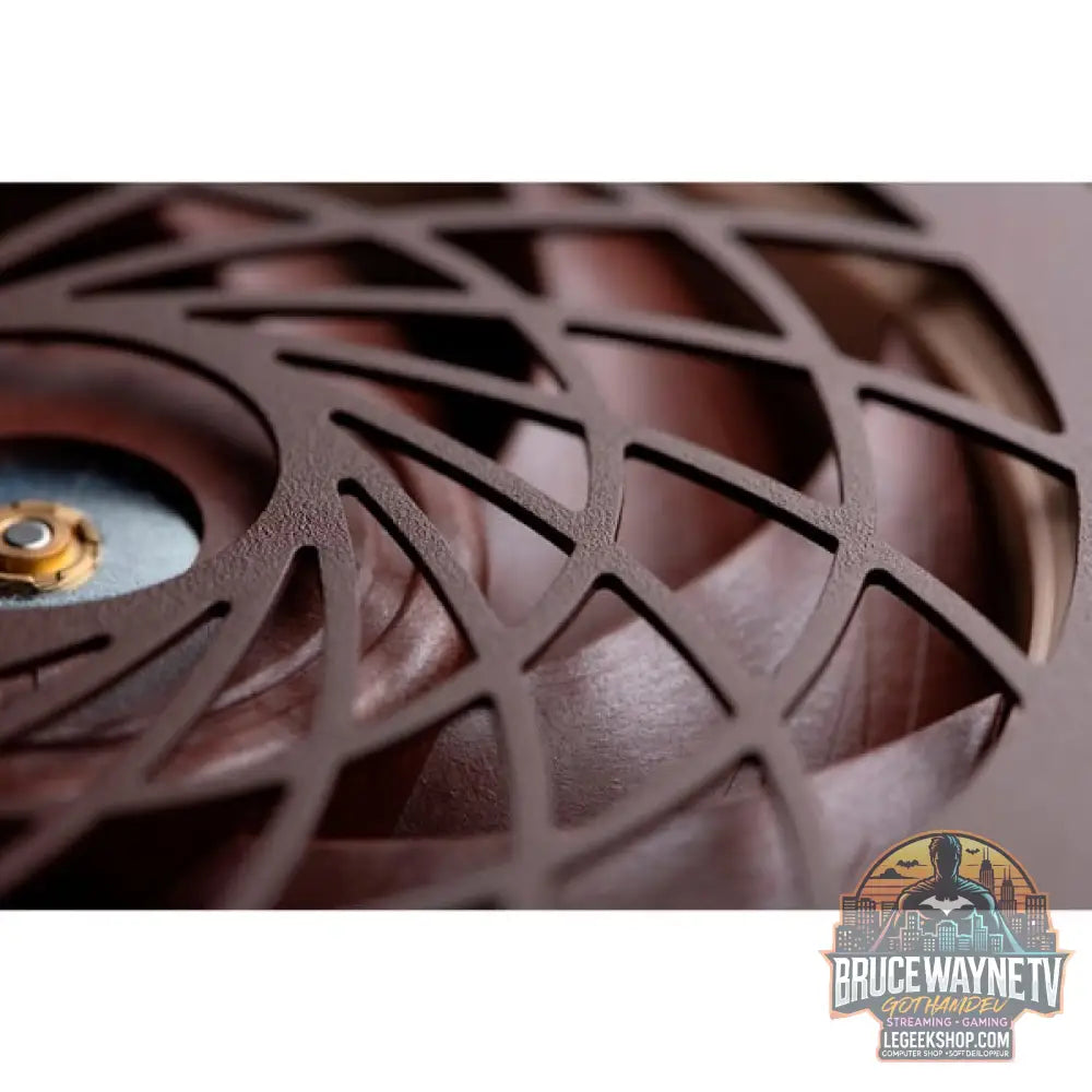 Seasonic PRIME TX-1600 Noctua Edition, alimentation PC - Seasonic - vue 5