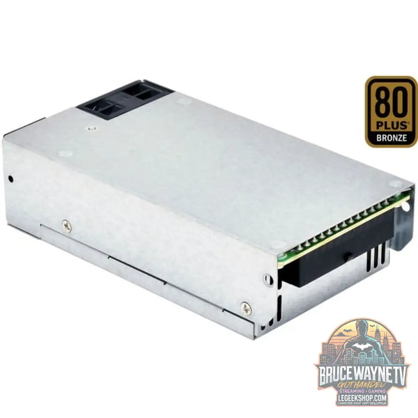 Seasonic SSP-250SUB 250W, alimentation PC - Seasonic