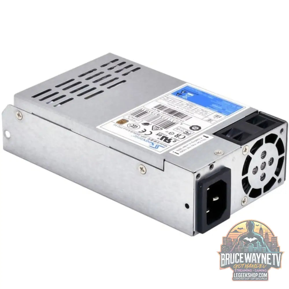 Seasonic SSP-300SUB Bulk 300W, alimentation PC - Seasonic - vue 5