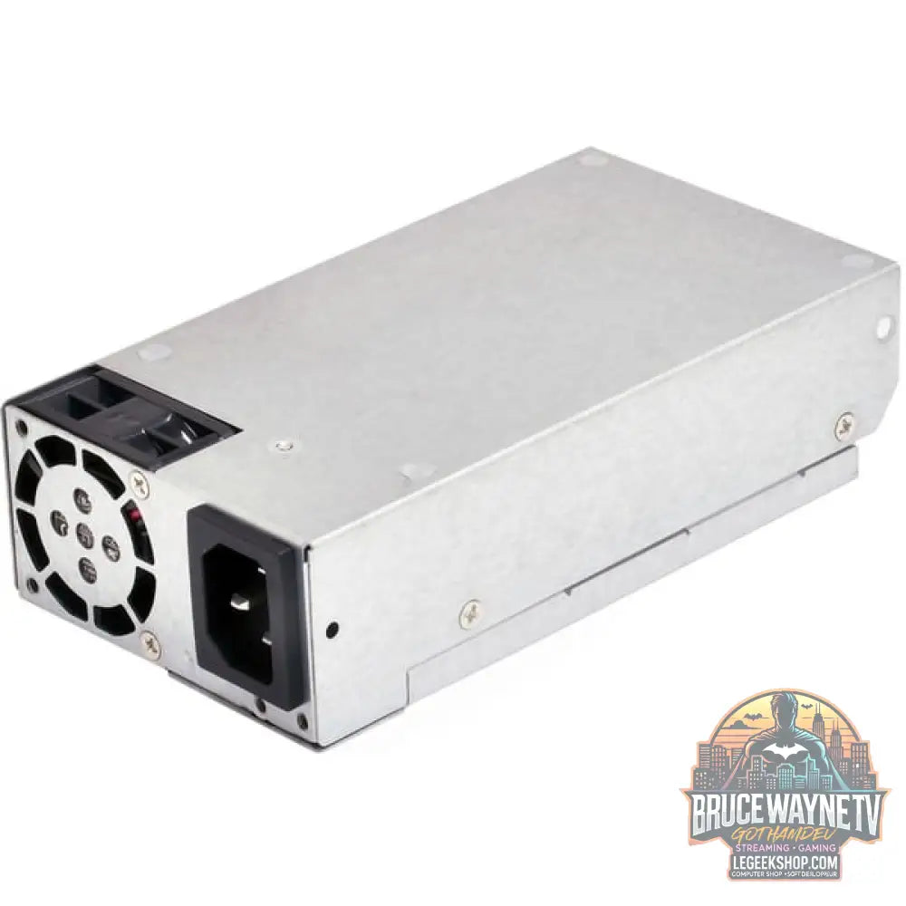 Seasonic SSP-300SUB Bulk 300W, alimentation PC - Seasonic - vue 2