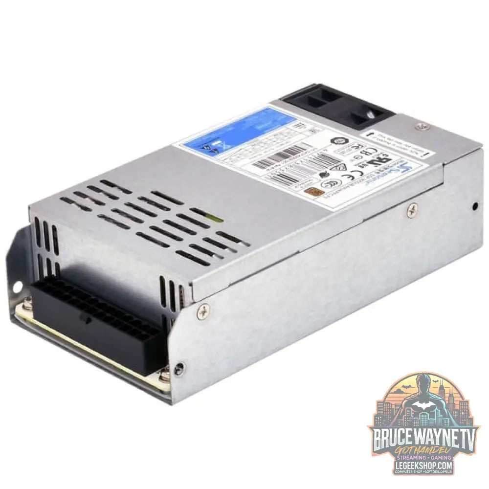 Seasonic SSP-300SUB Bulk 300W, alimentation PC - Seasonic - vue 9