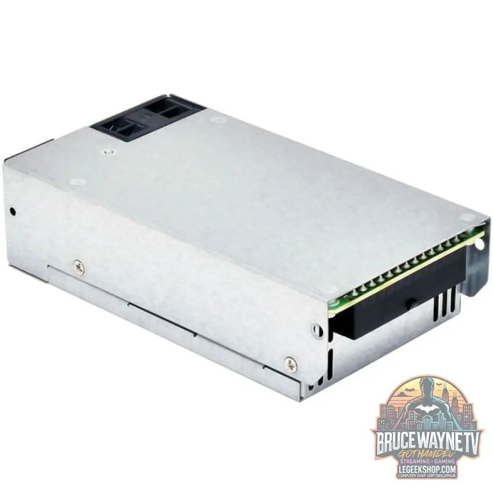 Seasonic SSP-300SUB Bulk 300W, alimentation PC - Seasonic - vue 3