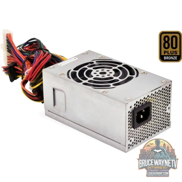 Seasonic SSP-300TBS Bulk 300W, alimentation PC - Seasonic