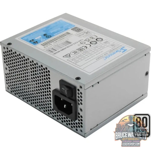 Seasonic SSP-750SFP 750W, alimentation PC - Seasonic