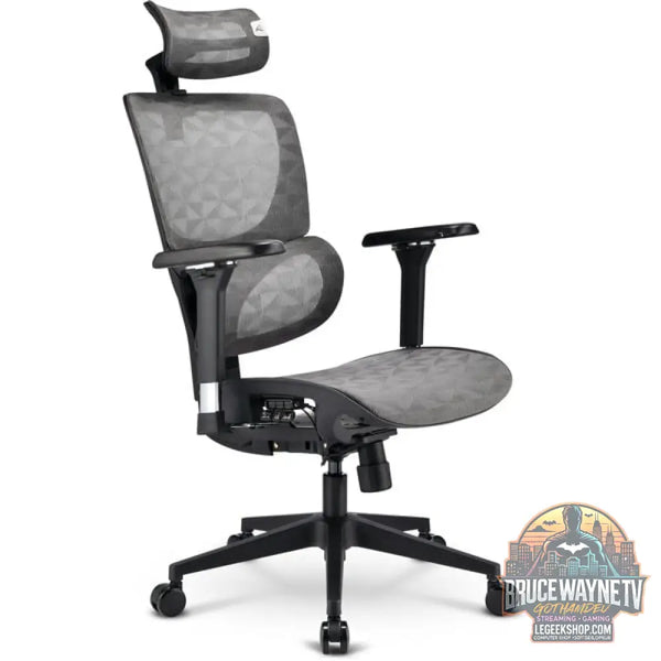 Sharkoon chaise de bureau OfficePal C40M - Sharkoon