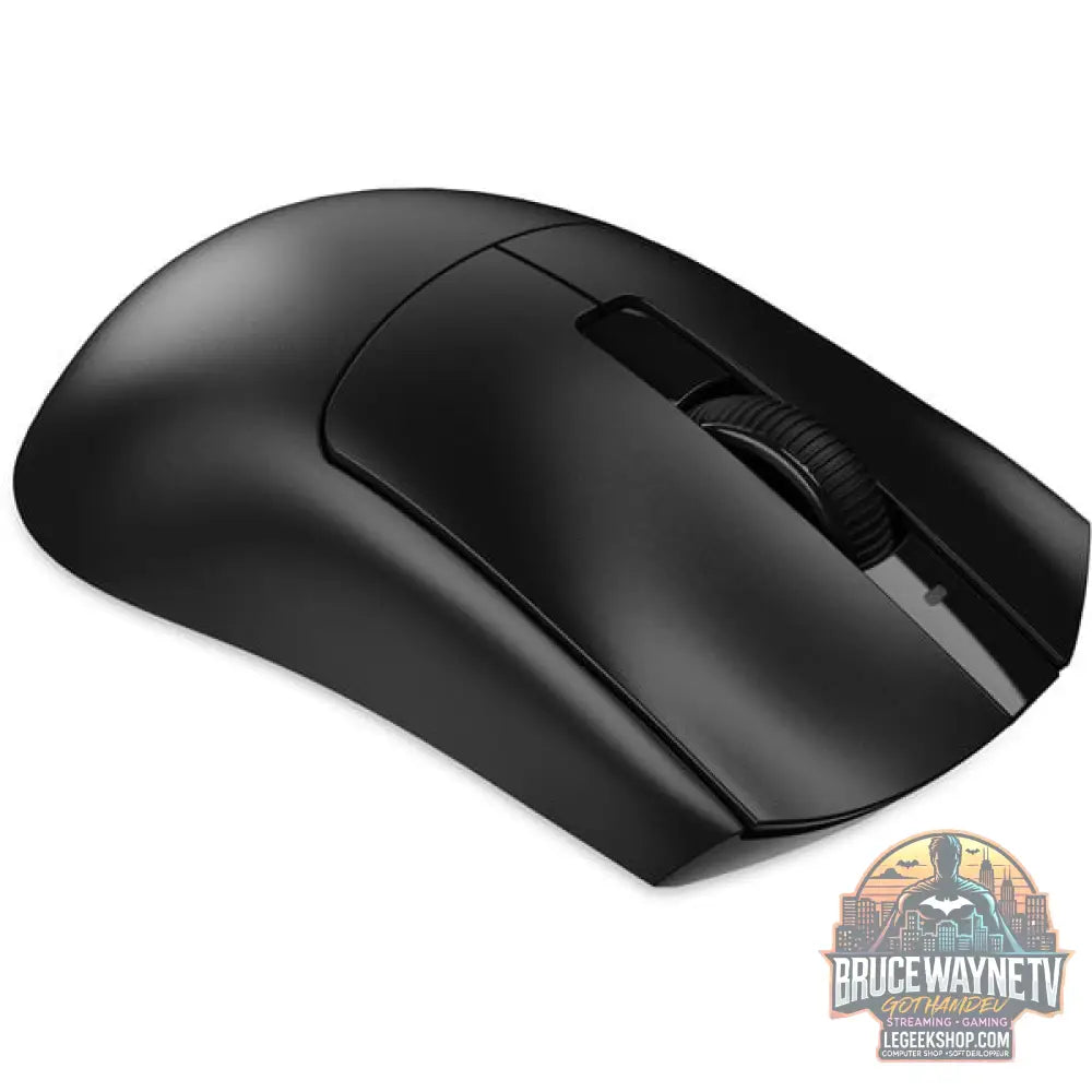 Sharkoon FIREGLIDER One, souris gaming - vue 4