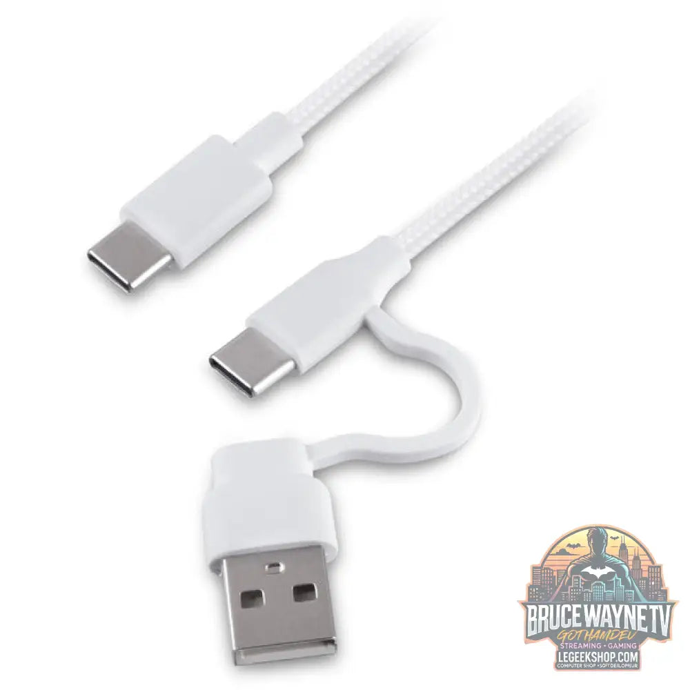 Sharkoon OfficePal M25W, souris - vue 7