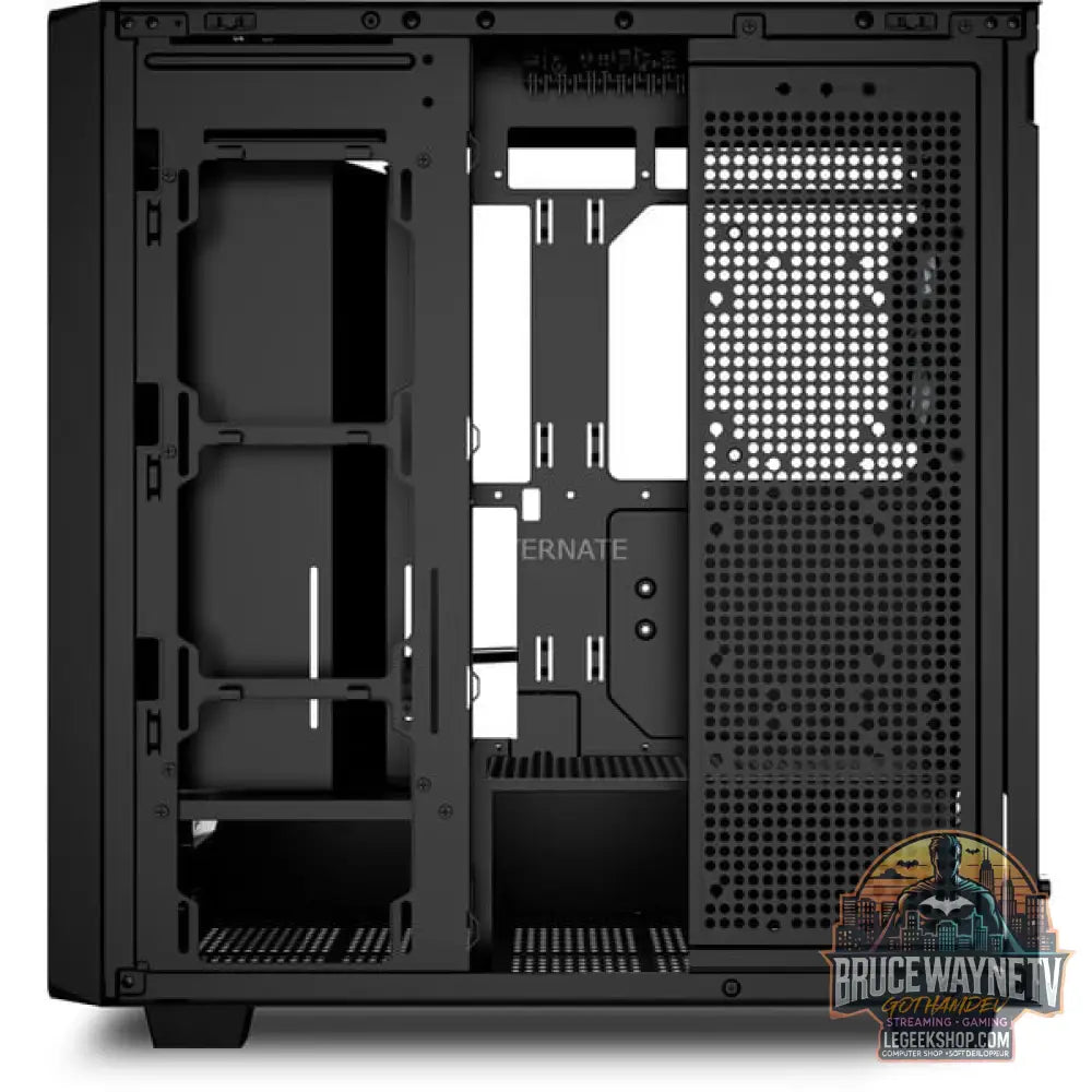 Sharkoon Rebel C70G RGB, Tower-Gehäuse - Sharkoon - vue 6