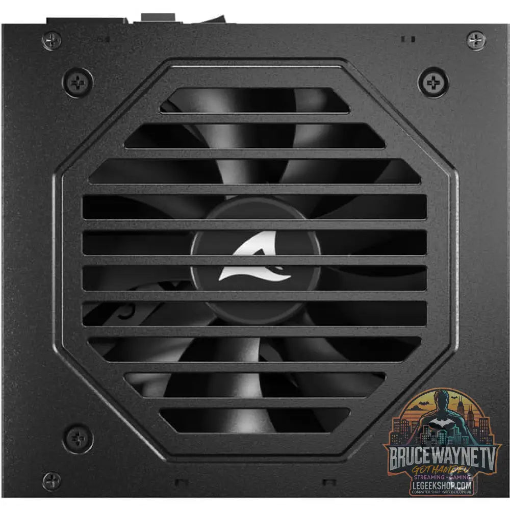 Sharkoon Rebel P20 Gen2 1000, alimentation PC - Sharkoon - vue 8