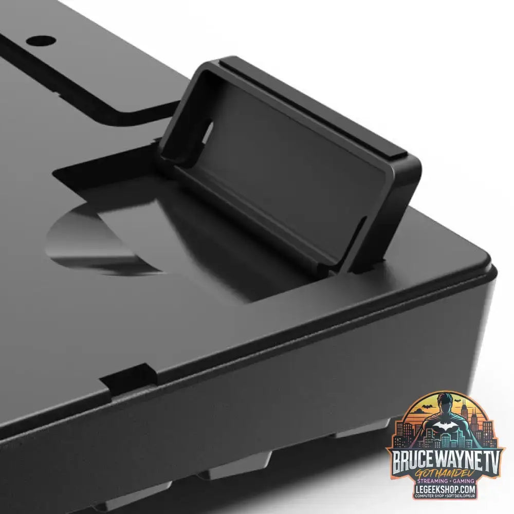 SKILLER SGB15 - Sharkoon - vue 9