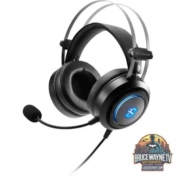 Skiller SGH30 - Sharkoon